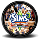 Die Sims 3 - Reiseabenteuer_2 icon